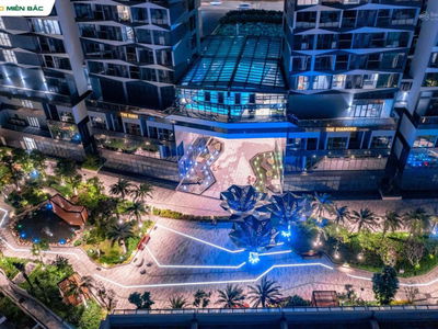 The Matrix One, Vietnam The Matrix One, Vietnam