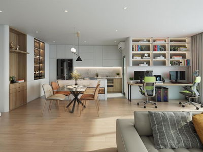 The Matrix One, Vietnam The Matrix One, Vietnam