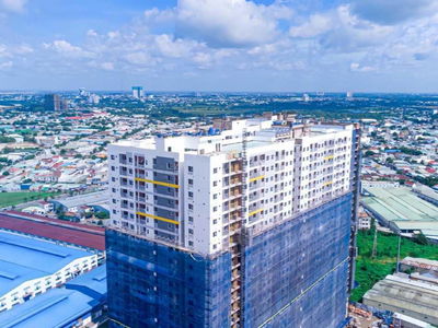 Legacy Prime, Vietnam Legacy Prime, Vietnam