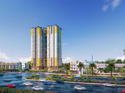 Bcons Polaris, Vietnam Bcons Polaris, Vietnam