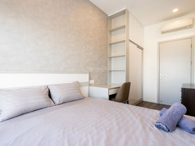 Sunrise City View, Vietnam Sunrise City View, Vietnam