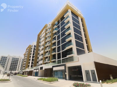 Azizi Riviera 31, United Arab Emirates  Azizi Riviera 31, United Arab Emirates