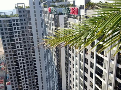 Mipec Rubik 360, Vietnam  Mipec Rubik 360, Vietnam