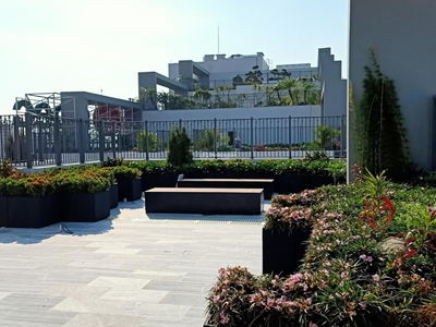 Mipec Rubik 360, Vietnam Mipec Rubik 360, Vietnam