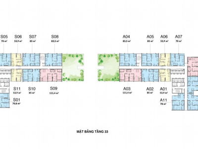 Mipec Rubik 360, Vietnam  Mipec Rubik 360, Vietnam