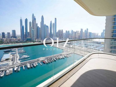 Marina Vista, United Arab Emirates  Marina Vista, United Arab Emirates