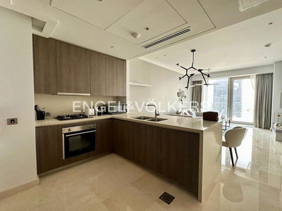 The Residences JLT, United Arab Emirates  The Residences JLT, United Arab Emirates