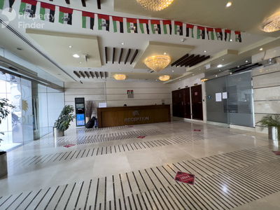 Marina Pinnacle, United Arab Emirates  Marina Pinnacle, United Arab Emirates