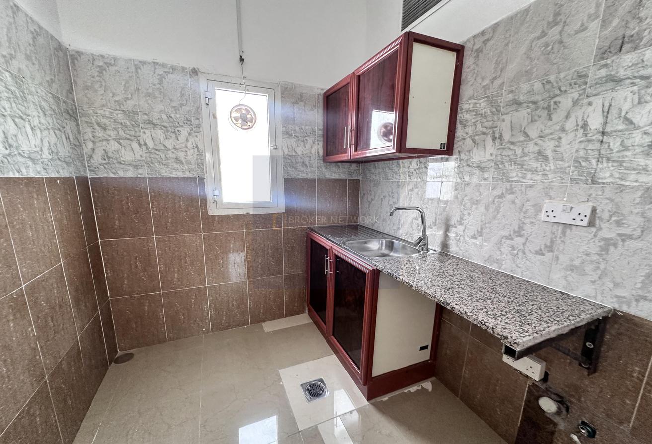 Khalifa City A Villas