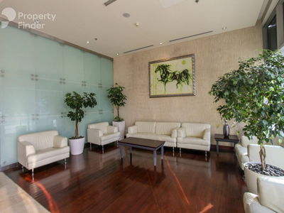 Al Fattan Marine Tower Al Fattan Marine Tower