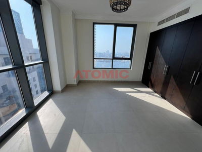 Dubai Creek Residence Tower 2 North, United Arab Emirates  Dubai Creek Residence Tower 2 North, United Arab Emirates