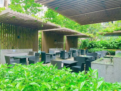 Akari City Nam Long, Vietnam Akari City Nam Long, Vietnam