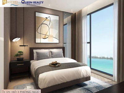 Masteri Water Front, Vietnam Masteri Water Front, Vietnam