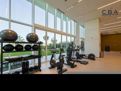 La Vie, United Arab Emirates  La Vie, United Arab Emirates