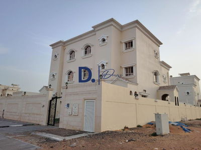 Mohamed Bin Zayed City