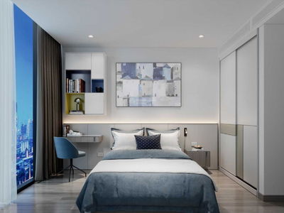 Han Jardin Apartment, Vietnam Han Jardin Apartment, Vietnam