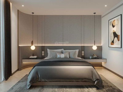 Han Jardin Apartment, Vietnam Han Jardin Apartment, Vietnam