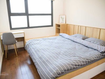 Vinhomes D'Capitale, Vietnam Vinhomes D'Capitale, Vietnam