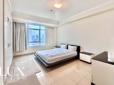 Marina Crown, United Arab Emirates  Marina Crown, United Arab Emirates