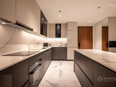 The Metropole Thu Thiem, Vietnam The Metropole Thu Thiem, Vietnam