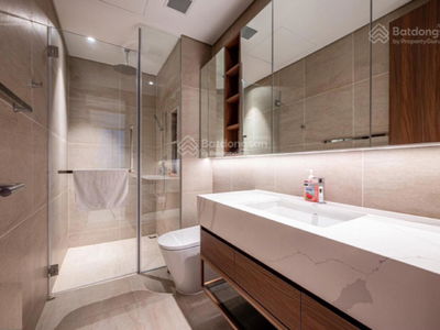 The Metropole Thu Thiem, Vietnam The Metropole Thu Thiem, Vietnam