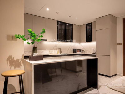 The Metropole Thu Thiem, Vietnam  The Metropole Thu Thiem, Vietnam