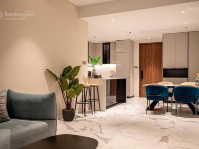 The Metropole Thu Thiem, Vietnam The Metropole Thu Thiem, Vietnam