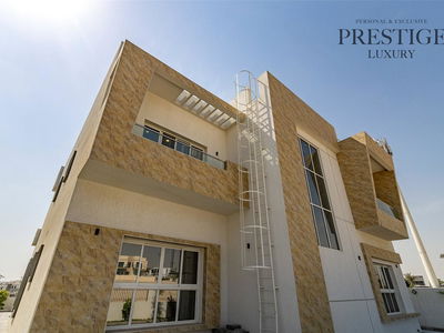 West Village, United Arab Emirates  West Village, United Arab Emirates