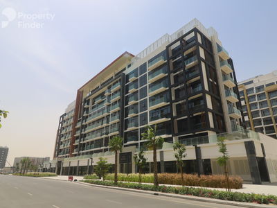 AZIZI Riviera 35, United Arab Emirates  AZIZI Riviera 35, United Arab Emirates