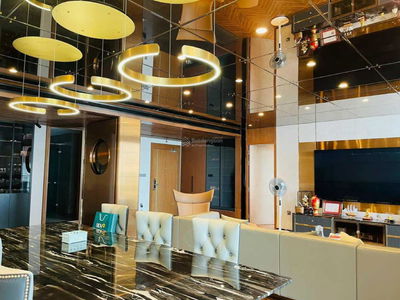 Thong Nhat Complex, Vietnam Thong Nhat Complex, Vietnam