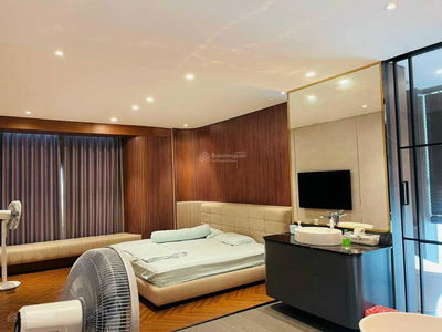 Thong Nhat Complex, Vietnam Thong Nhat Complex, Vietnam