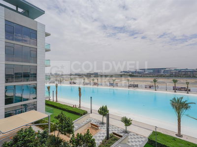 The Residences at District One, United Arab Emirates  The Residences at District One, United Arab Emirates