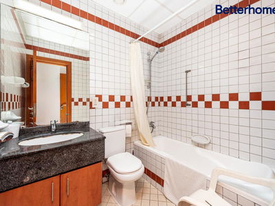 Dream Tower 1, United Arab Emirates  Dream Tower 1, United Arab Emirates