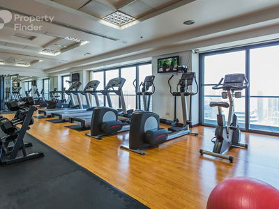 Goldcrest Views 1, United Arab Emirates  Goldcrest Views 1, United Arab Emirates