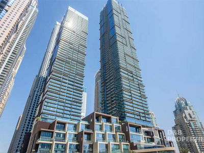 The Residences, United Arab Emirates  The Residences, United Arab Emirates