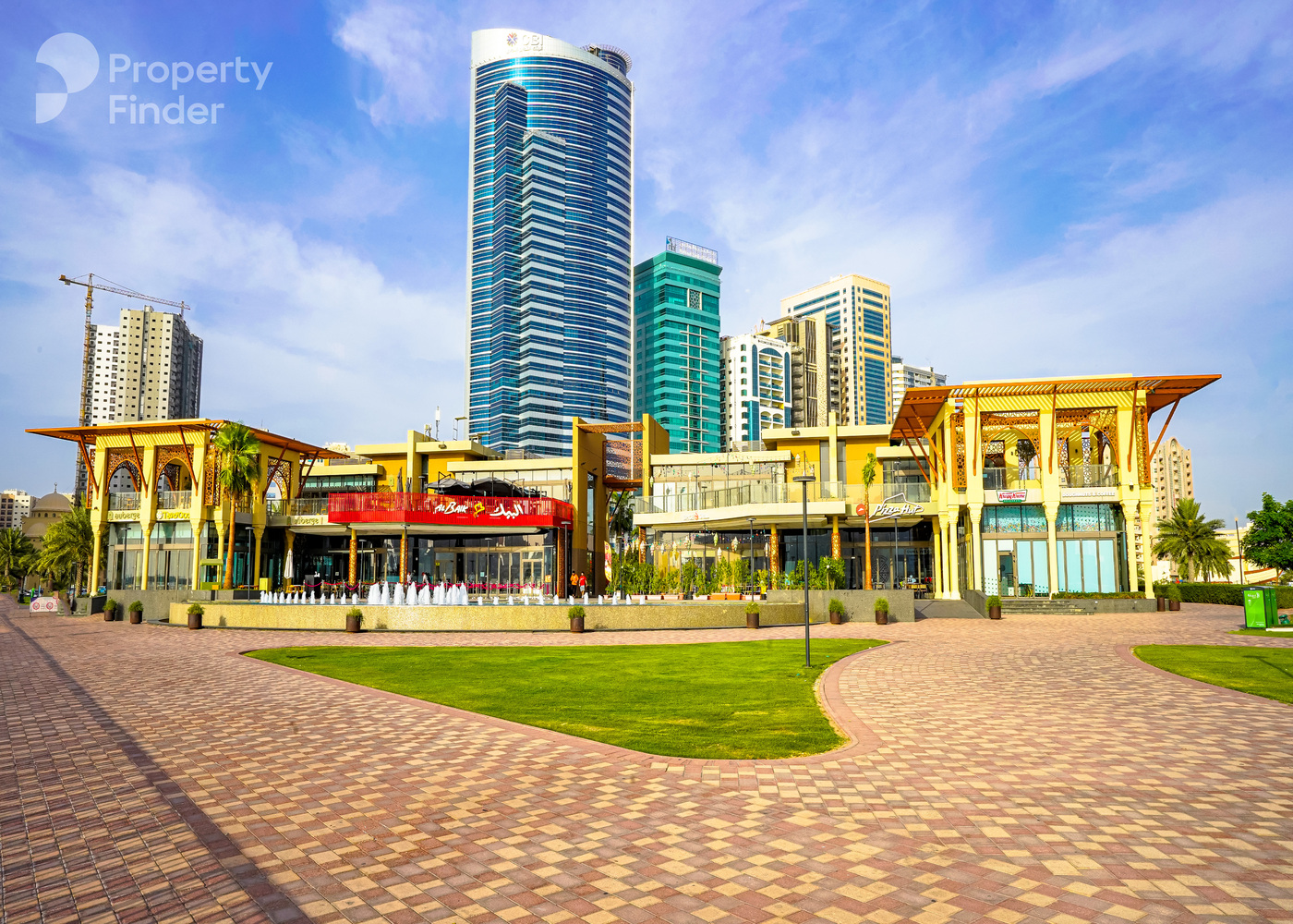 Al Majaz 2, United Arab Emirates Al Majaz 2, United Arab Emirates