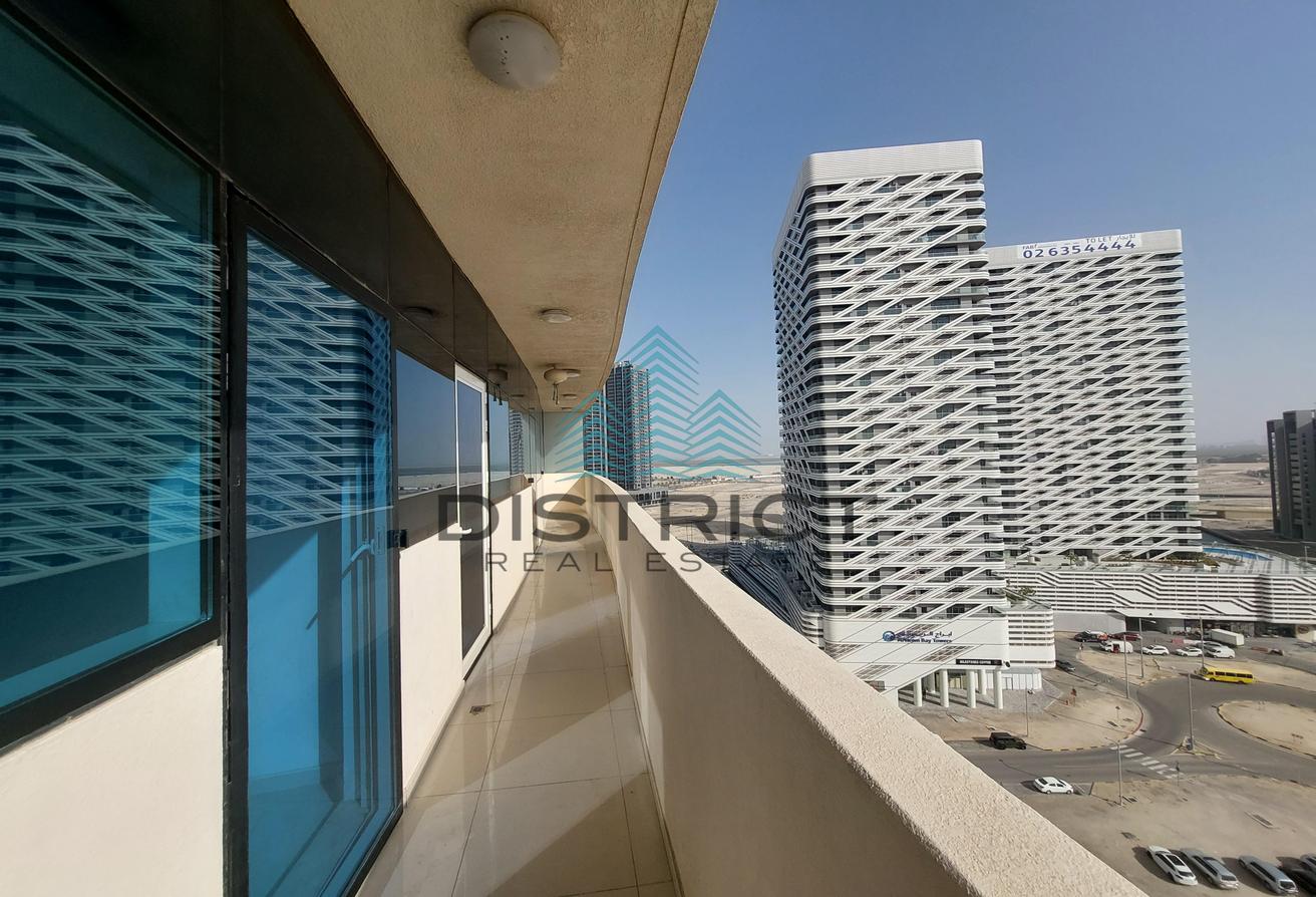 Marina Bay by DAMAC, United Arab Emirates Marina Bay by DAMAC, United Arab Emirates