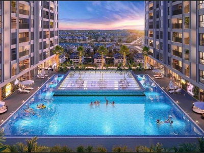 Hinode Royal Park, Vietnam Hinode Royal Park, Vietnam