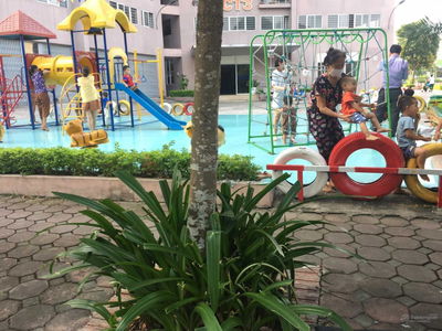 CT4 Yen Nghia Apartment, Vietnam CT4 Yen Nghia Apartment, Vietnam