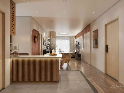 Dong Phat Park View Tower, Vietnam Dong Phat Park View Tower, Vietnam