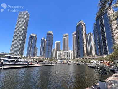 Vida Residences Creek Beach, United Arab Emirates  Vida Residences Creek Beach, United Arab Emirates