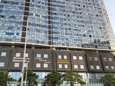 Eurowindow Multi Complex, Vietnam Eurowindow Multi Complex, Vietnam