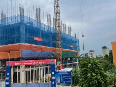 CT4 Yen Nghia Apartment, Vietnam CT4 Yen Nghia Apartment, Vietnam