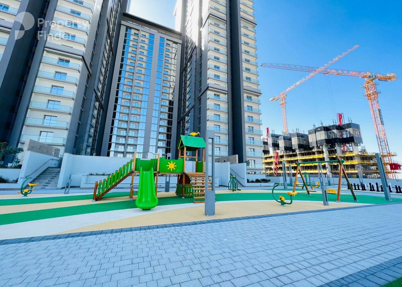 Sobha Creek Vistas Tower A, United Arab Emirates Sobha Creek Vistas Tower A, United Arab Emirates