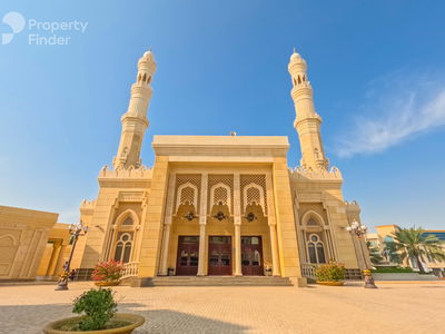 Uptown Al Zahia, United Arab Emirates  Uptown Al Zahia, United Arab Emirates