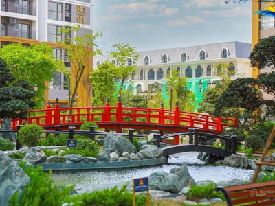 The Zenpark project, Dong Du Street, Duong Xa Commune, Gia Lam, Hanoi, Vietnam The Zenpark project, Dong Du Street, Duong Xa Commune, Gia Lam, Hanoi, Vietnam