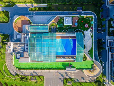 The Zenpark project, Dong Du Street, Duong Xa Commune, Gia Lam, Hanoi, Vietnam The Zenpark project, Dong Du Street, Duong Xa Commune, Gia Lam, Hanoi, Vietnam