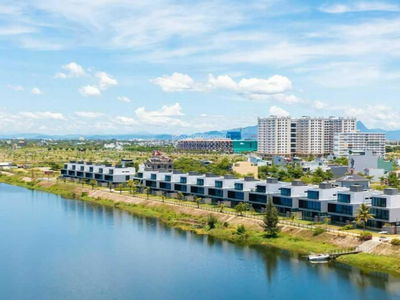 FPT City Da Nang, Vietnam  FPT City Da Nang, Vietnam