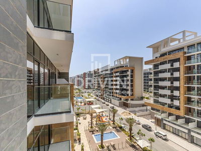 Azizi Riviera 21, United Arab Emirates  Azizi Riviera 21, United Arab Emirates