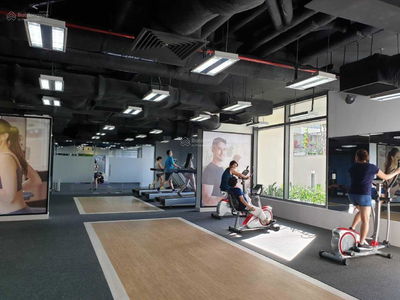 The Gold View, Vietnam The Gold View, Vietnam